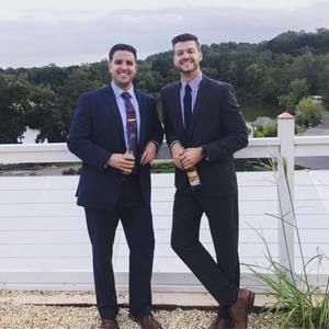 Meet your Posher, Chris